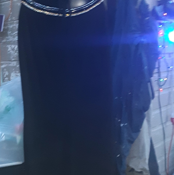 Alyce paris homecoming dress - Picture 16 of 16